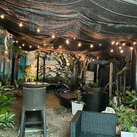 Kampong Juara Pondok Beach Shack מראה חיצוני תמונה