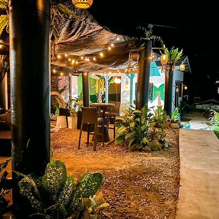 Kampong Juara Pondok Beach Shack מראה חיצוני תמונה