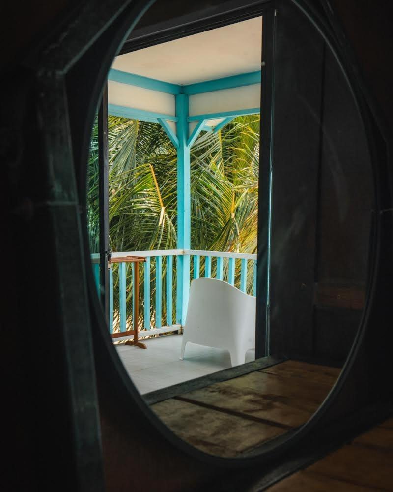 Kampong Juara Pondok Beach Shack מראה חיצוני תמונה