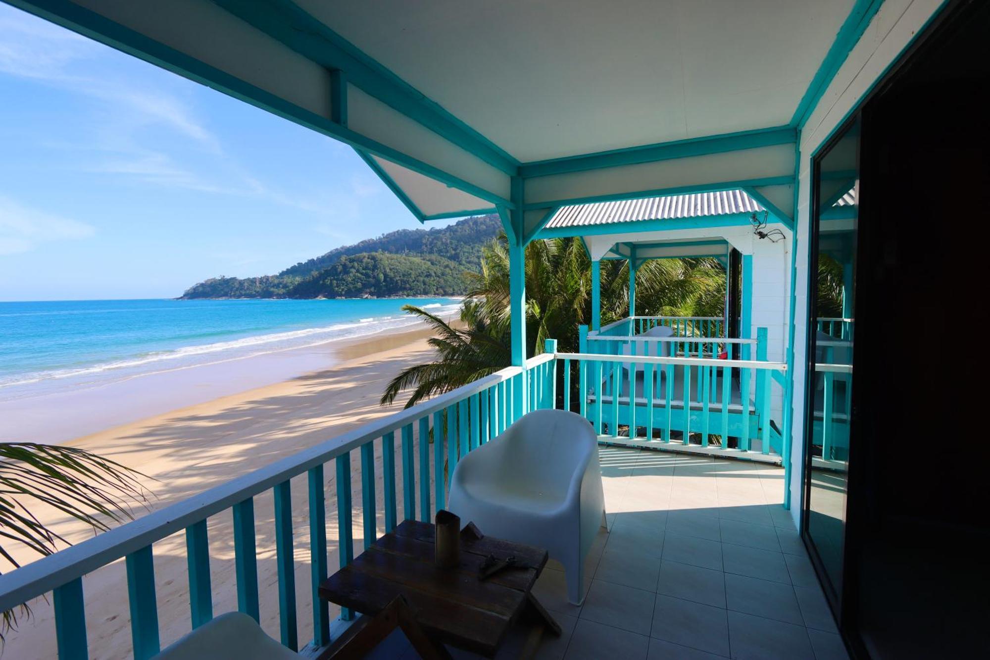 Kampong Juara Pondok Beach Shack מראה חיצוני תמונה