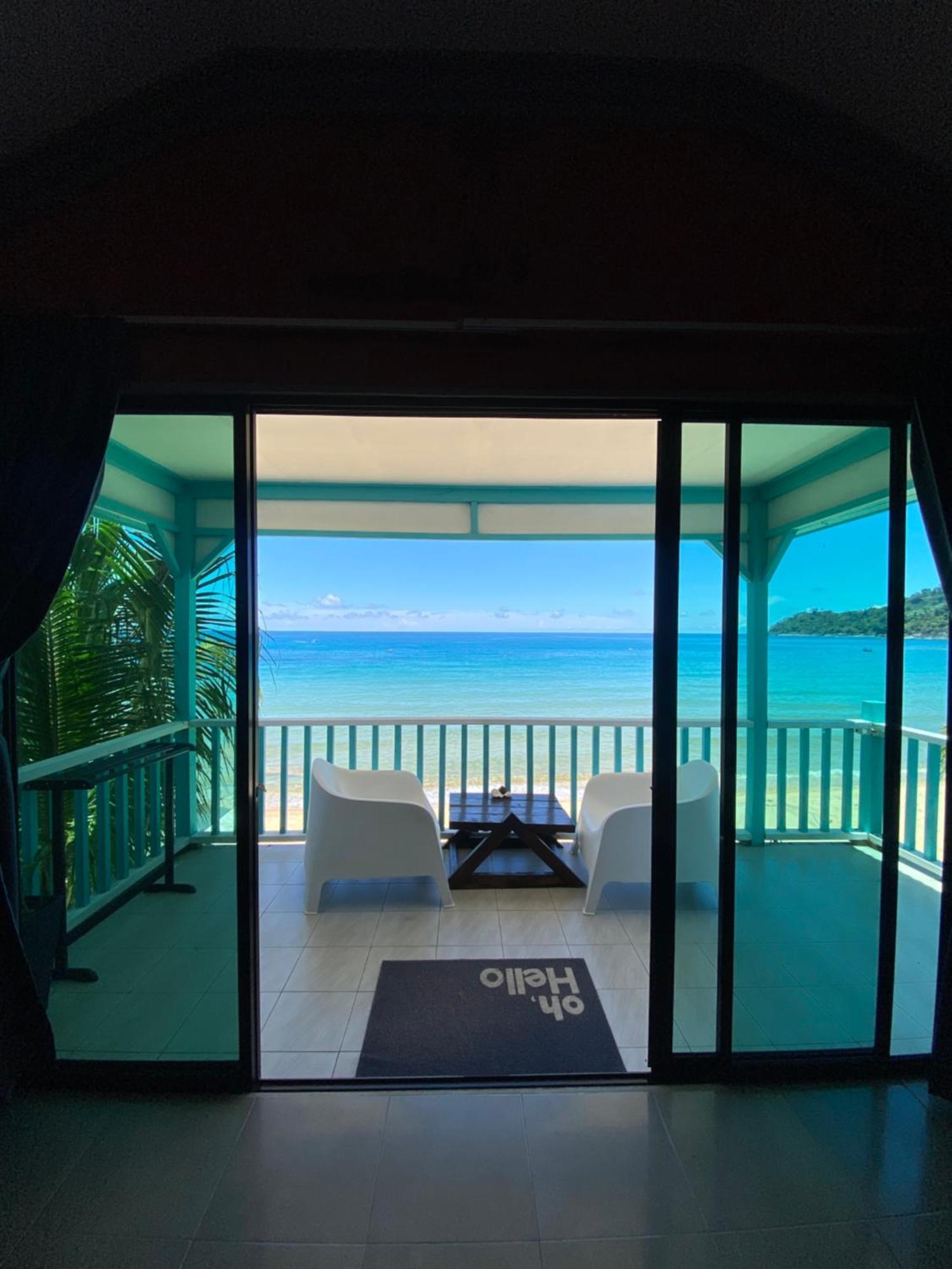 Kampong Juara Pondok Beach Shack מראה חיצוני תמונה