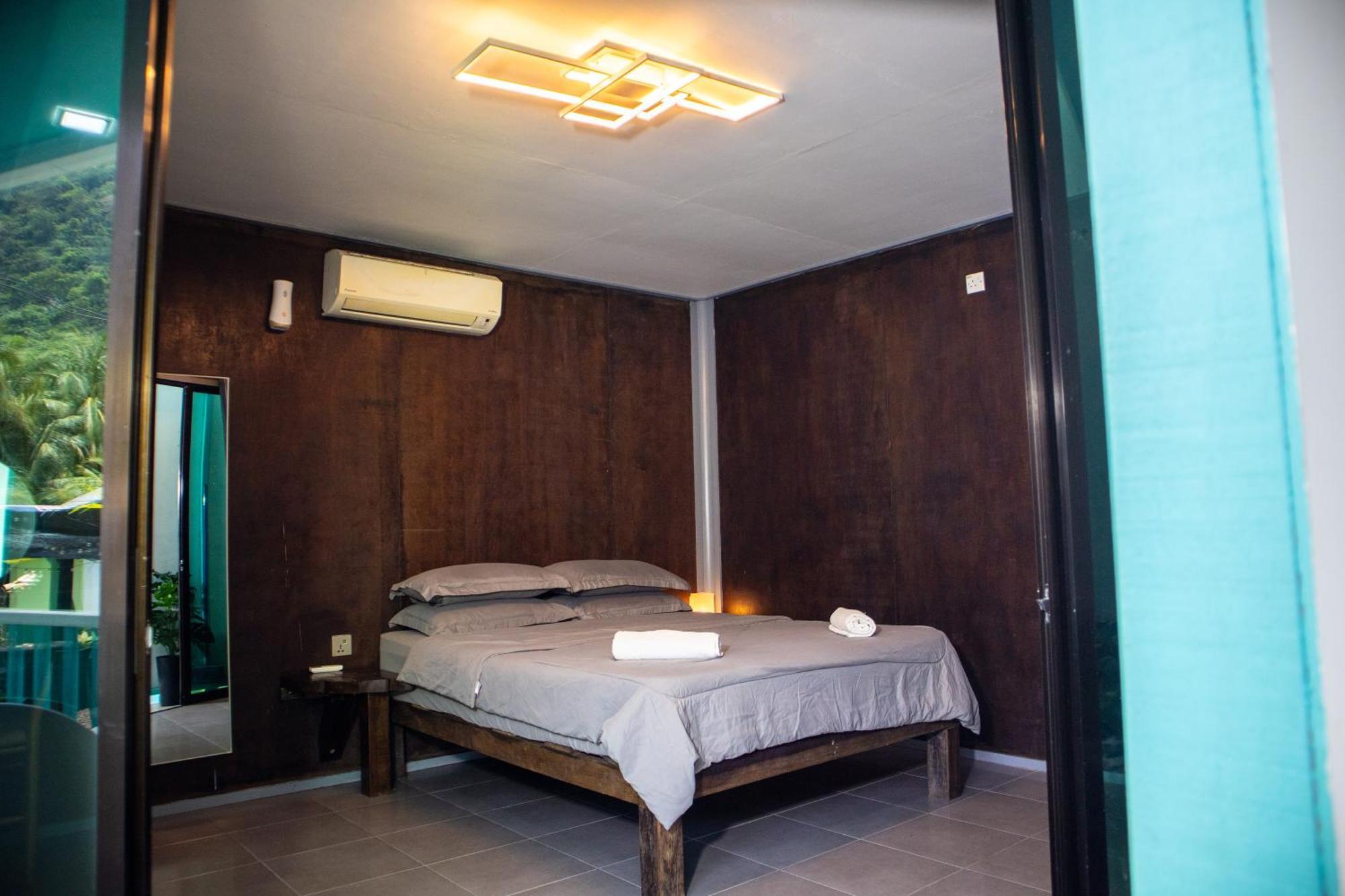 Kampong Juara Pondok Beach Shack מראה חיצוני תמונה